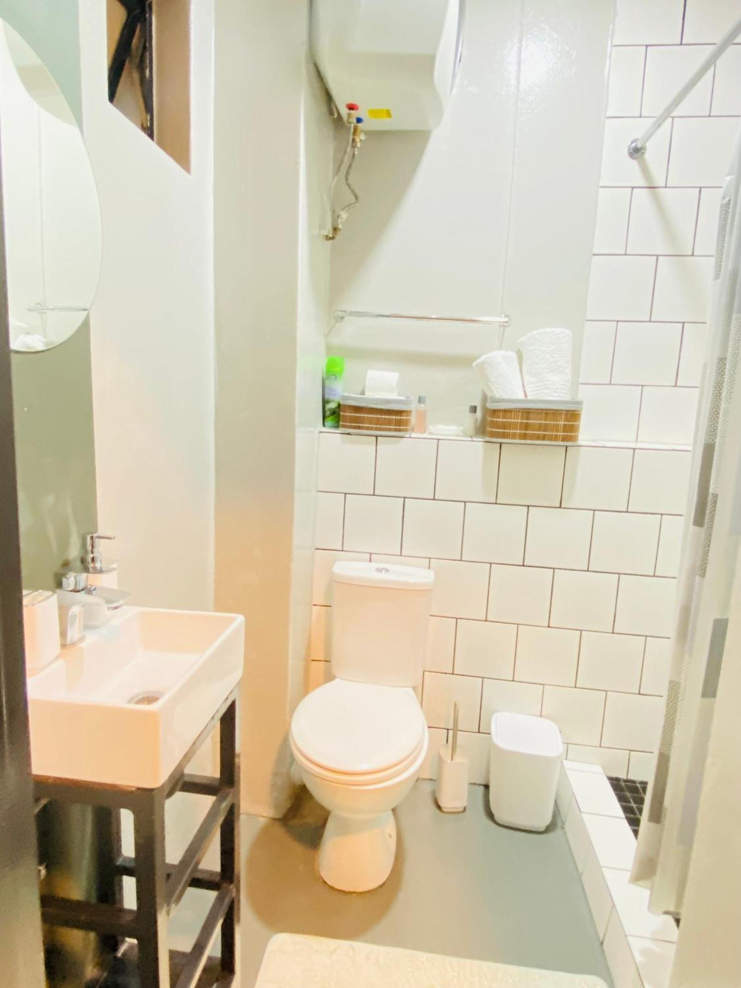 Ceetee Comfort Apartamento