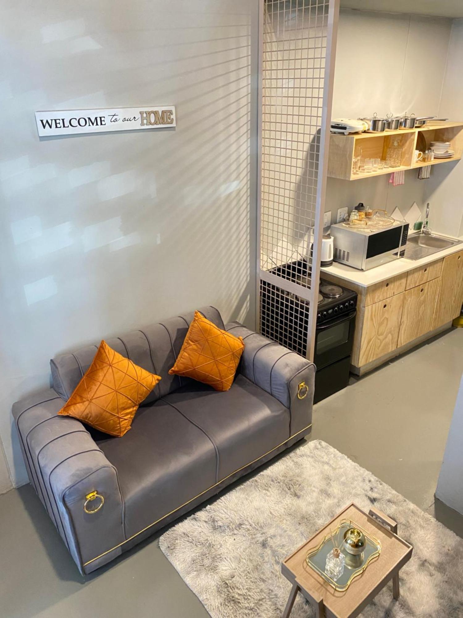 Apartamento Ceetee Comfort