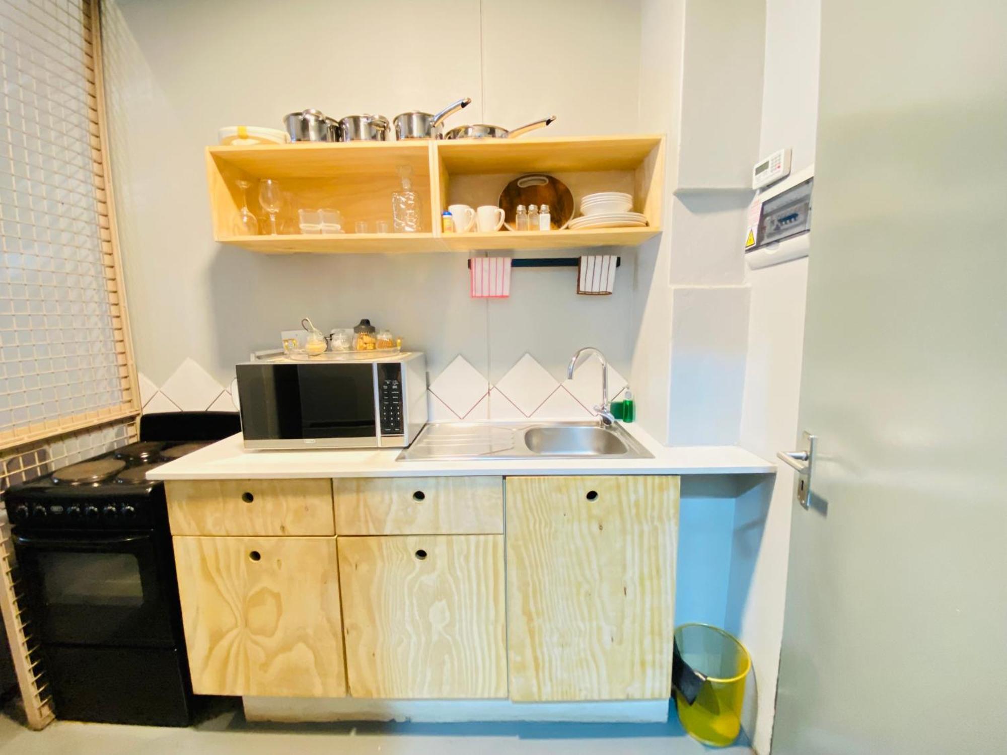 Apartamento Ceetee Comfort *
