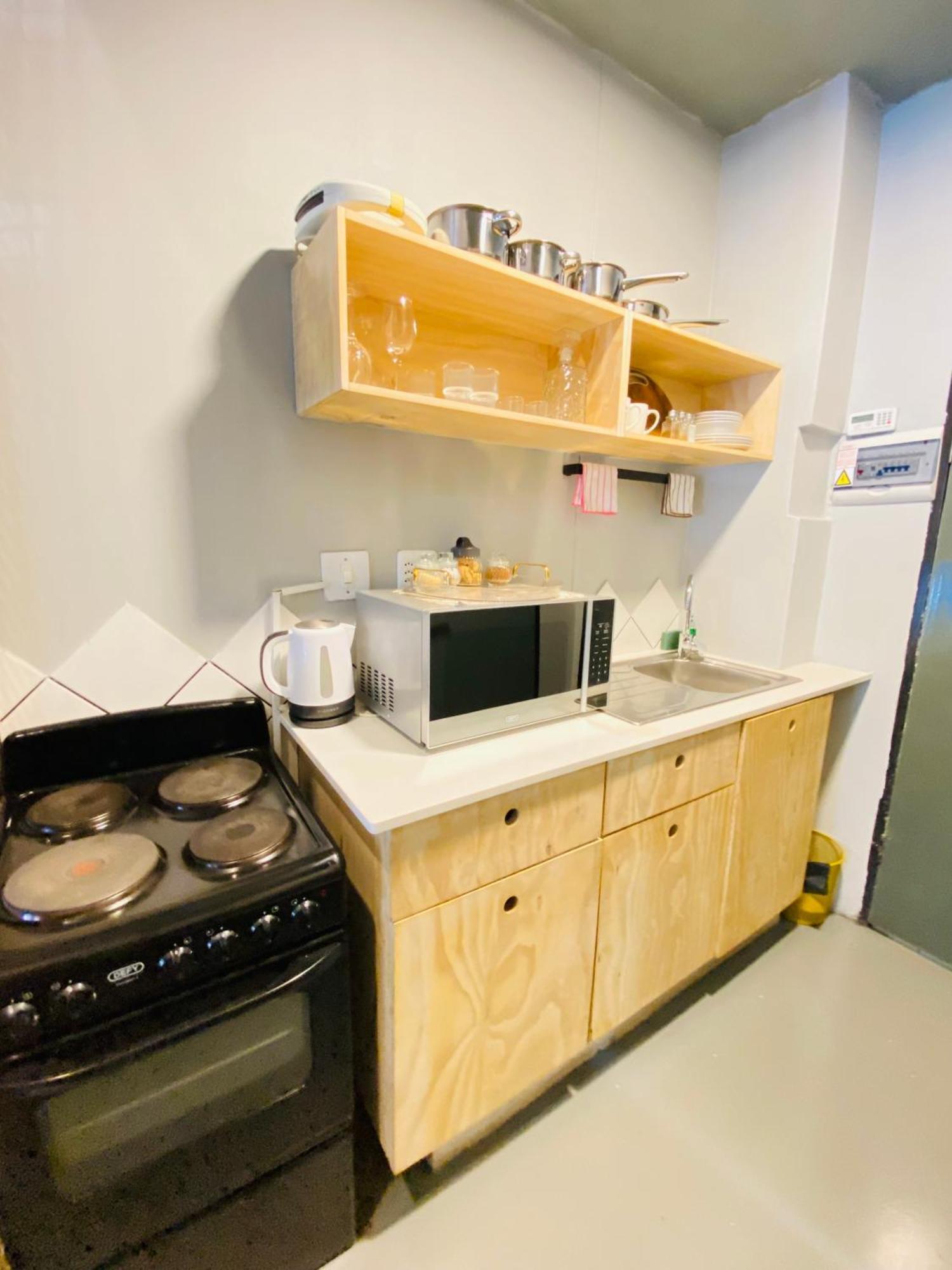 Apartamento Ceetee Comfort *