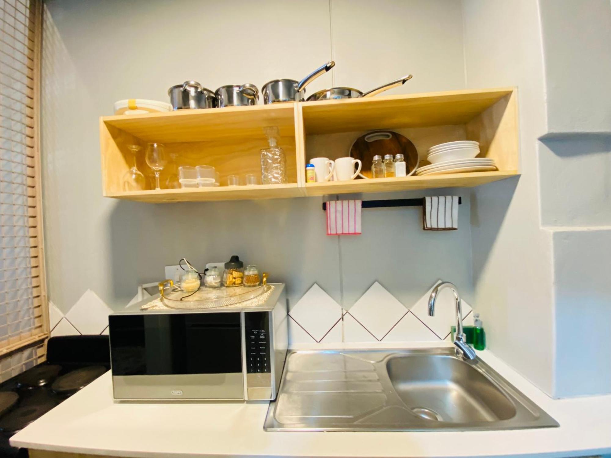 Apartamento Ceetee Comfort