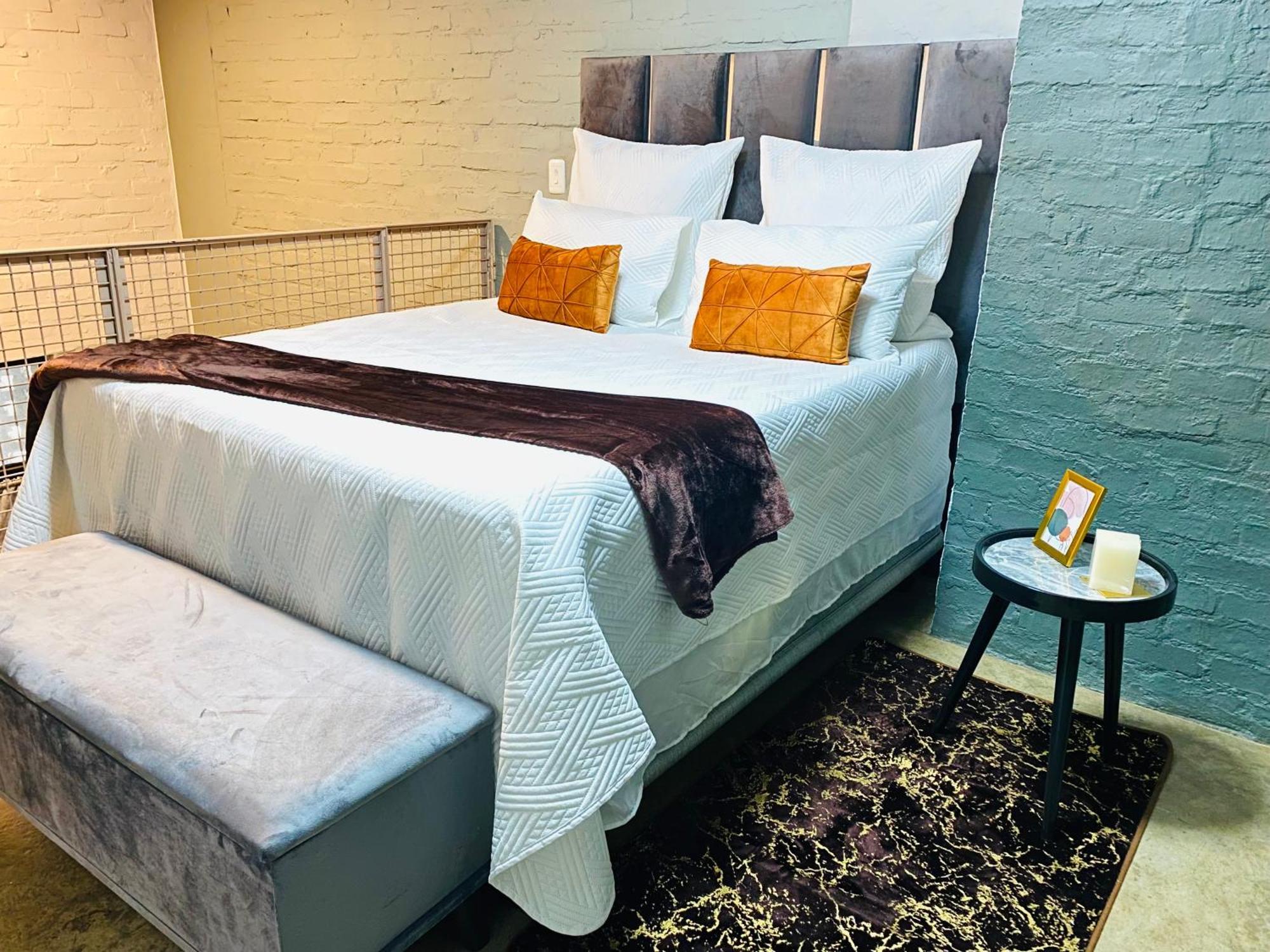 Apartamento Ceetee Comfort *